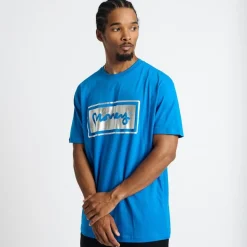 T-Shirts And Vests*Money Box 5 Pack Metallic Foil T-Shirts in Multi