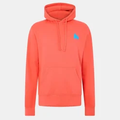 Hoodies*Money Colour Pack Hood in Red