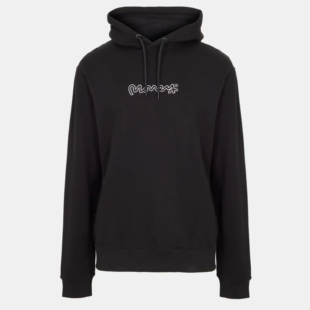 Hoodies*Money Drop Sig Hoody in Black