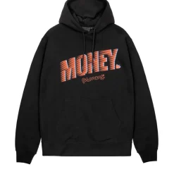 Hoodies*Money Zoom Ape Hood in Black