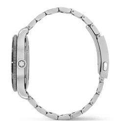 Jewellery-Watches*Montblanc 1858 Iced Sea Watch in Silver