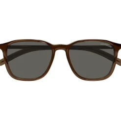 Sunglasses*Montblanc B Mb0325s 003 in Black