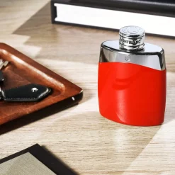 Mens Fragrance*Montblanc Red Eau De Parfum in None