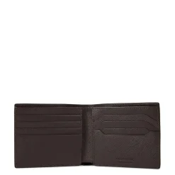 Wallets*Montblanc Sartorial Wallet in Black
