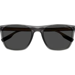 Sunglasses*Montblanc Sunglasses in Black