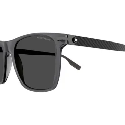 Sunglasses*Montblanc Sunglasses Mb0248s in Grey