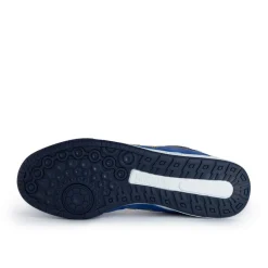 Football Boots*Munich Continental V2 Football Trainers in Blue