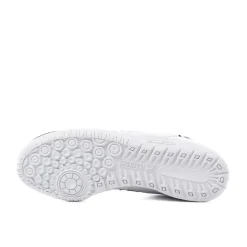 Football Boots*Munich G3 Profit Indoor Football Shoes in White