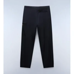 Trousers*Napapijri Cargo Trousers in Black