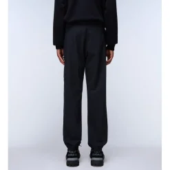 Trousers*Napapijri Cargo Trousers in Black