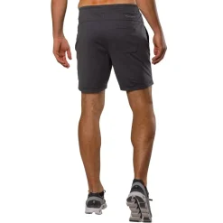 Fitness And Gymwear|Fitness And Gym Shorts*Nathan 365 Shorts in Grey