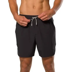 Fitness And Gym Shorts*Nathan Ess Shorts 7 un in Black