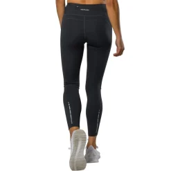 Fitness And Gym Pants*Nathan Int Run Tight in Black