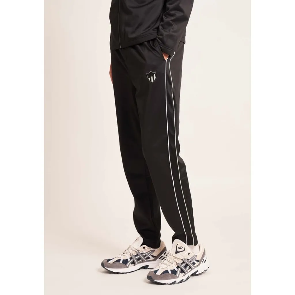 Trousers*Native Youth Track Jogger in Black
