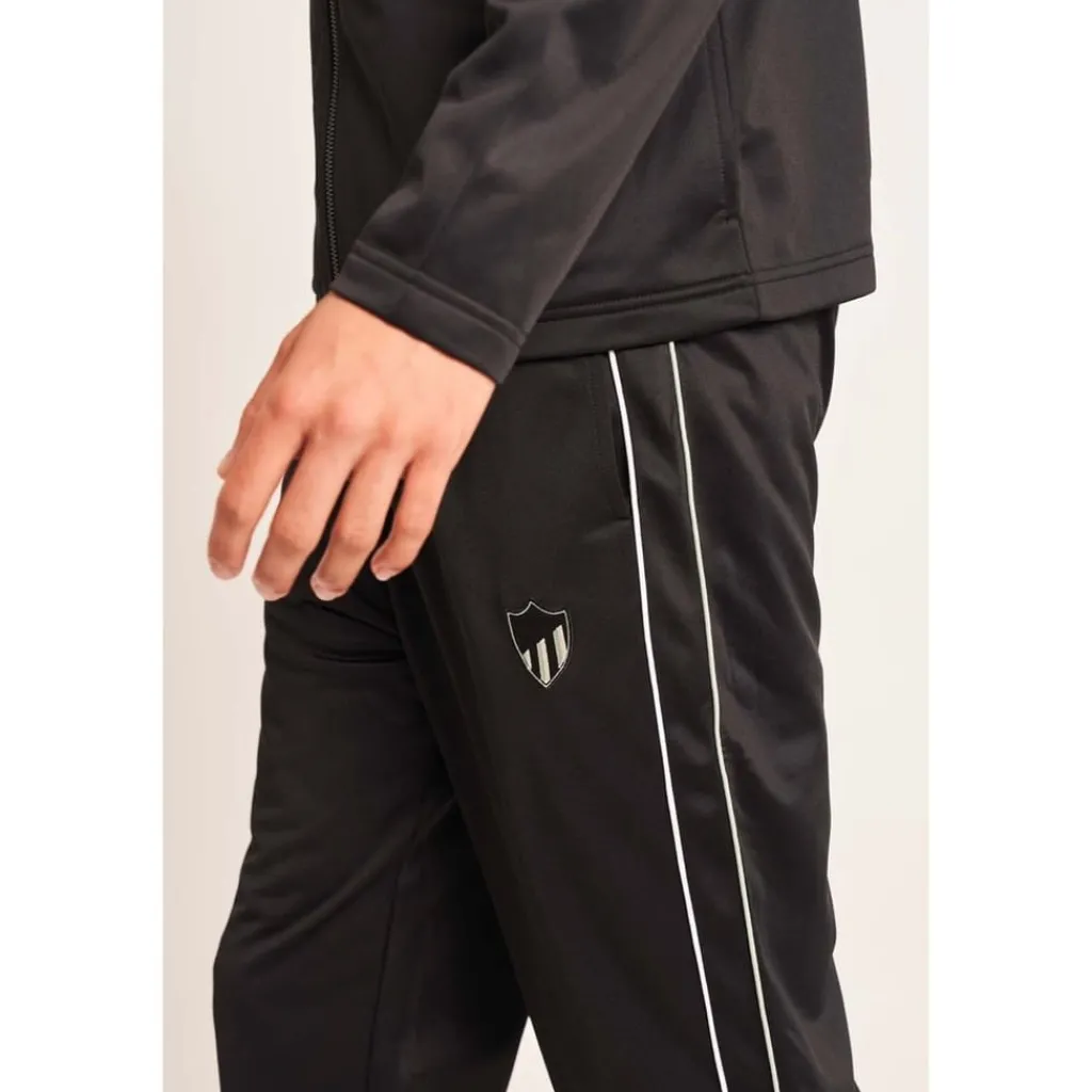 Trousers*Native Youth Track Jogger in Black