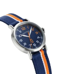 Jewellery-Watches*Nautica Brass Dial in Black