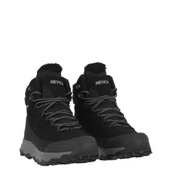 Outdoor Footwear*Nevica Lockman in Black