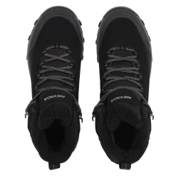Outdoor Footwear*Nevica Lockman in Black