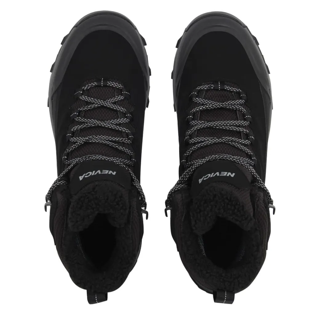 Outdoor Footwear*Nevica Lockman in Black