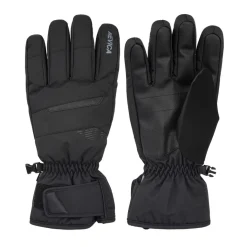 Gloves-Scarves-Umbrellas*Nevica Mens Gloves in Black