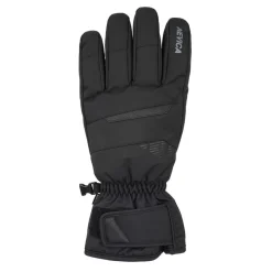 Gloves-Scarves-Umbrellas*Nevica Mens Gloves in Black
