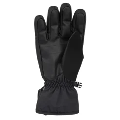 Gloves-Scarves-Umbrellas*Nevica Mens Gloves in Black