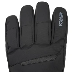 Gloves-Scarves-Umbrellas*Nevica Mens Gloves in Black