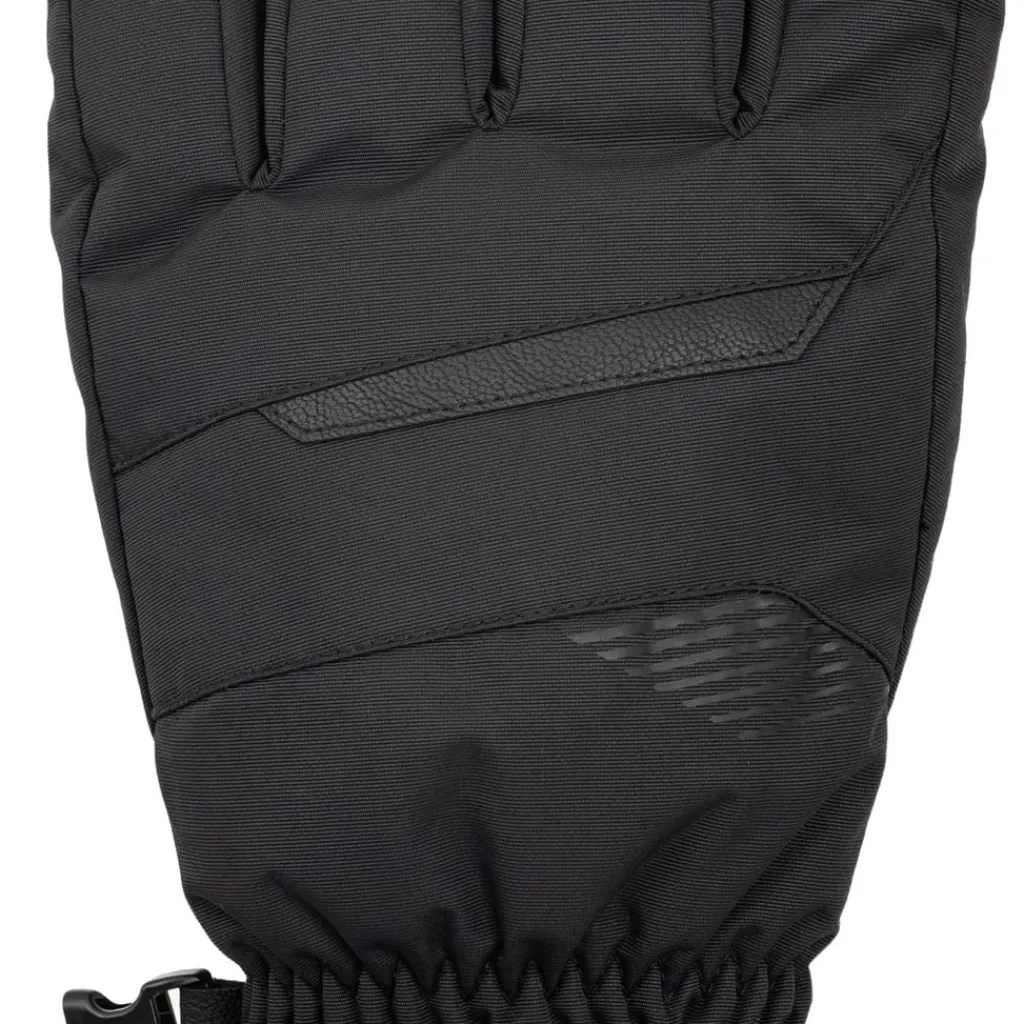 Gloves-Scarves-Umbrellas*Nevica Mens Gloves in Black