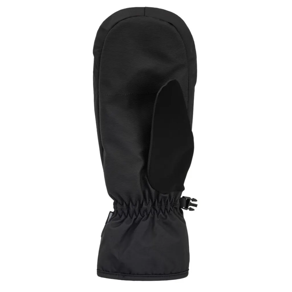 Gloves-Scarves-Umbrellas*Nevica Mens Meribel Ski Mittens in Black