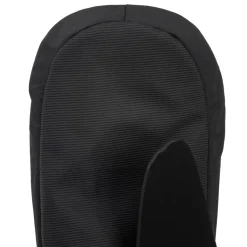 Gloves-Scarves-Umbrellas*Nevica Mens Meribel Ski Mittens in Black