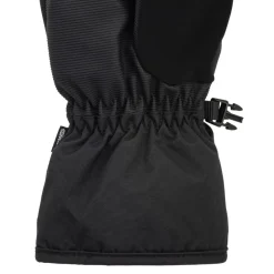 Gloves-Scarves-Umbrellas*Nevica Mens Meribel Ski Mittens in Black
