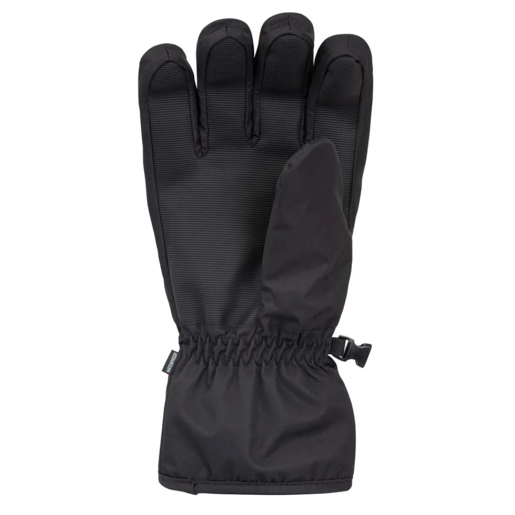Gloves-Scarves-Umbrellas*Nevica Mens Raise Ski Gloves in Black
