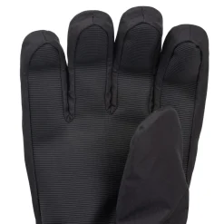 Gloves-Scarves-Umbrellas*Nevica Mens Raise Ski Gloves in Black