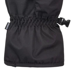 Gloves-Scarves-Umbrellas*Nevica Mens Raise Ski Gloves in Black