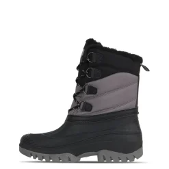 Outdoor Footwear*Nevica Snow Boot in Black
