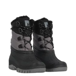 Outdoor Footwear*Nevica Snow Boot in Black