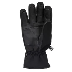 Gloves-Scarves-Umbrellas*Nevica Vail Ski Gloves Adults in Black