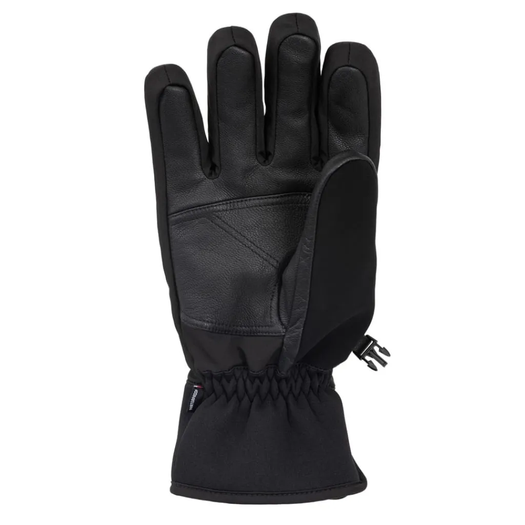 Gloves-Scarves-Umbrellas*Nevica Vail Ski Gloves Adults in Black