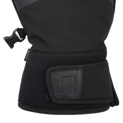 Gloves-Scarves-Umbrellas*Nevica Vail Ski Gloves Adults in Black