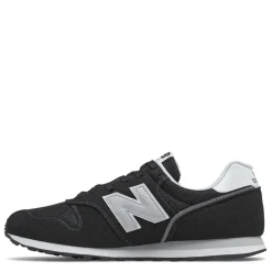 Trainers|Footwear*New Balance 373 in Black