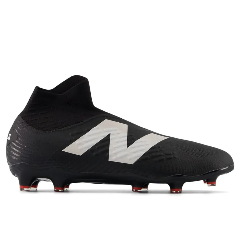 Football Boots*New Balance Tekela V4+ Magia Firm Ground Football Boots in Black