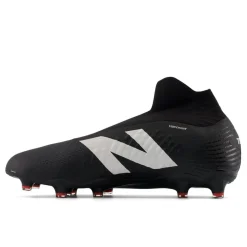 Football Boots*New Balance Tekela V4+ Magia Firm Ground Football Boots in Black