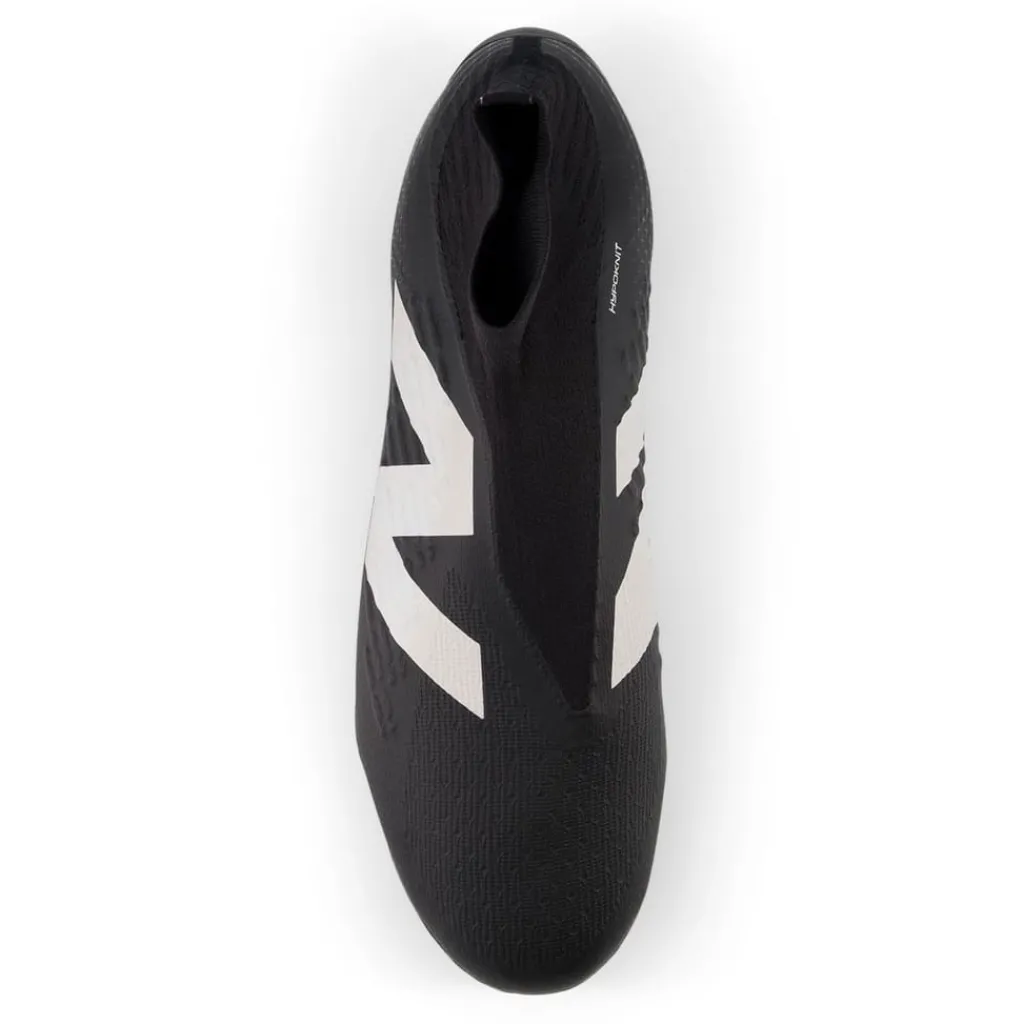 Football Boots*New Balance Tekela V4+ Magia Firm Ground Football Boots in Black