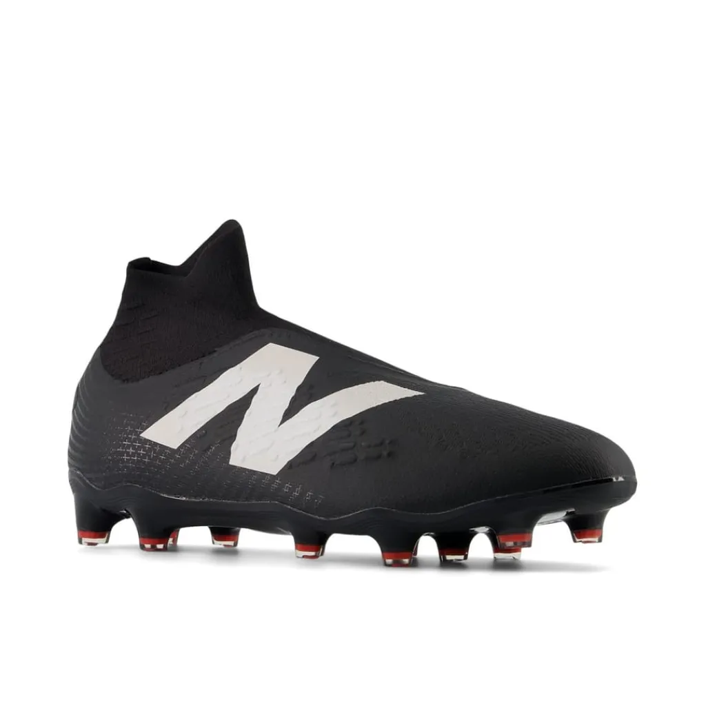 Football Boots*New Balance Tekela V4+ Magia Firm Ground Football Boots in Black
