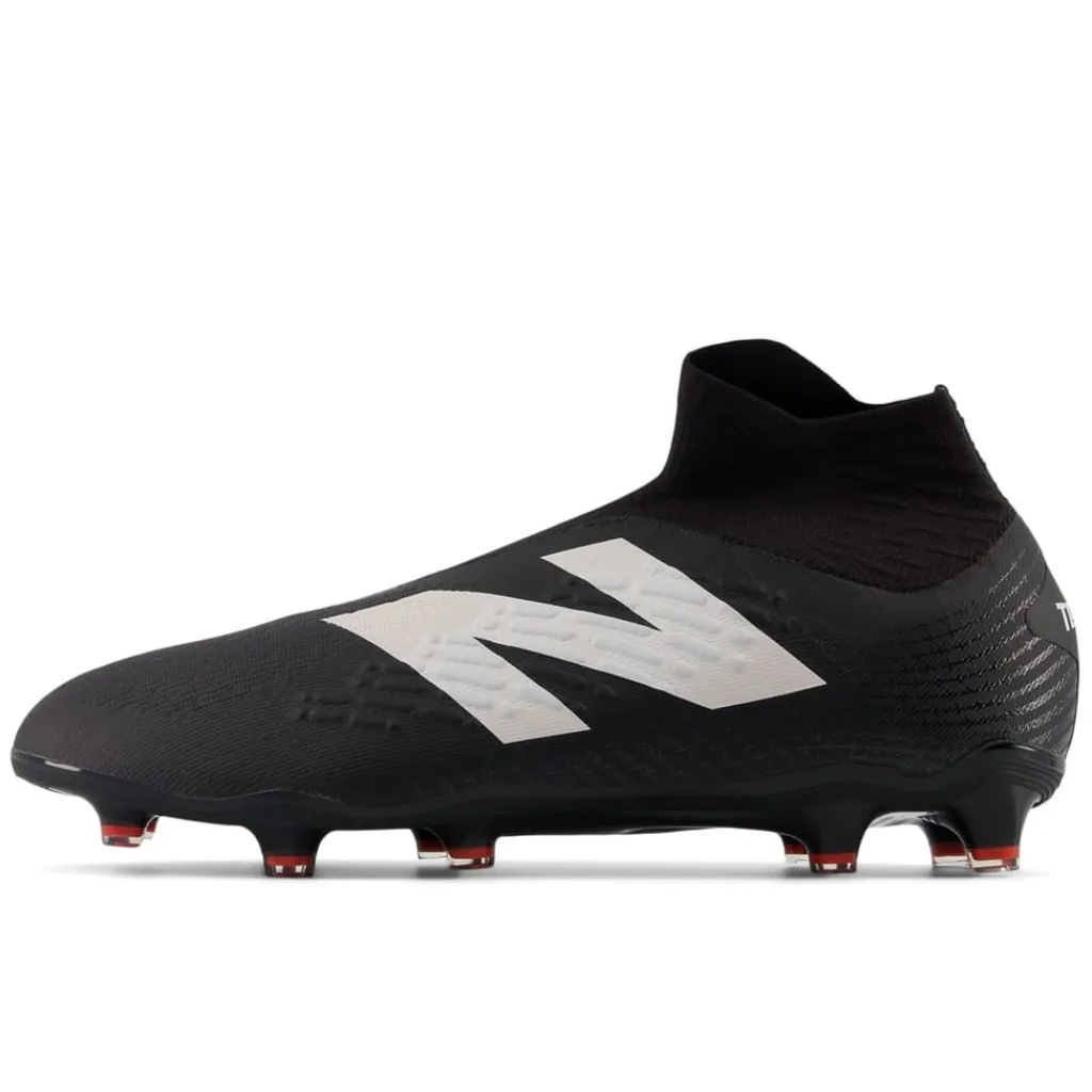 Football Boots*New Balance Tekela V4+ Magia Firm Ground Football Boots in Black