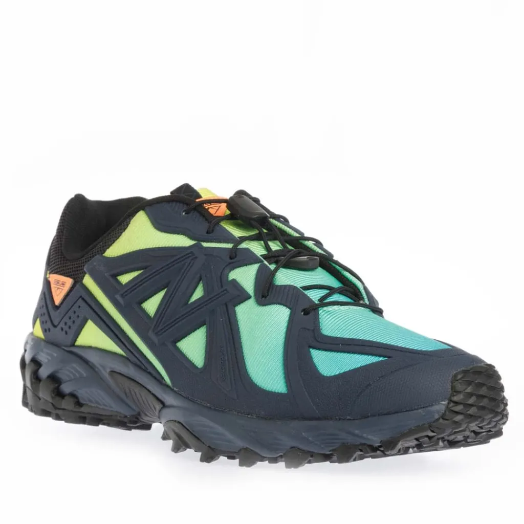 Trainers|Footwear*New Balance 610 Trainers in Navy