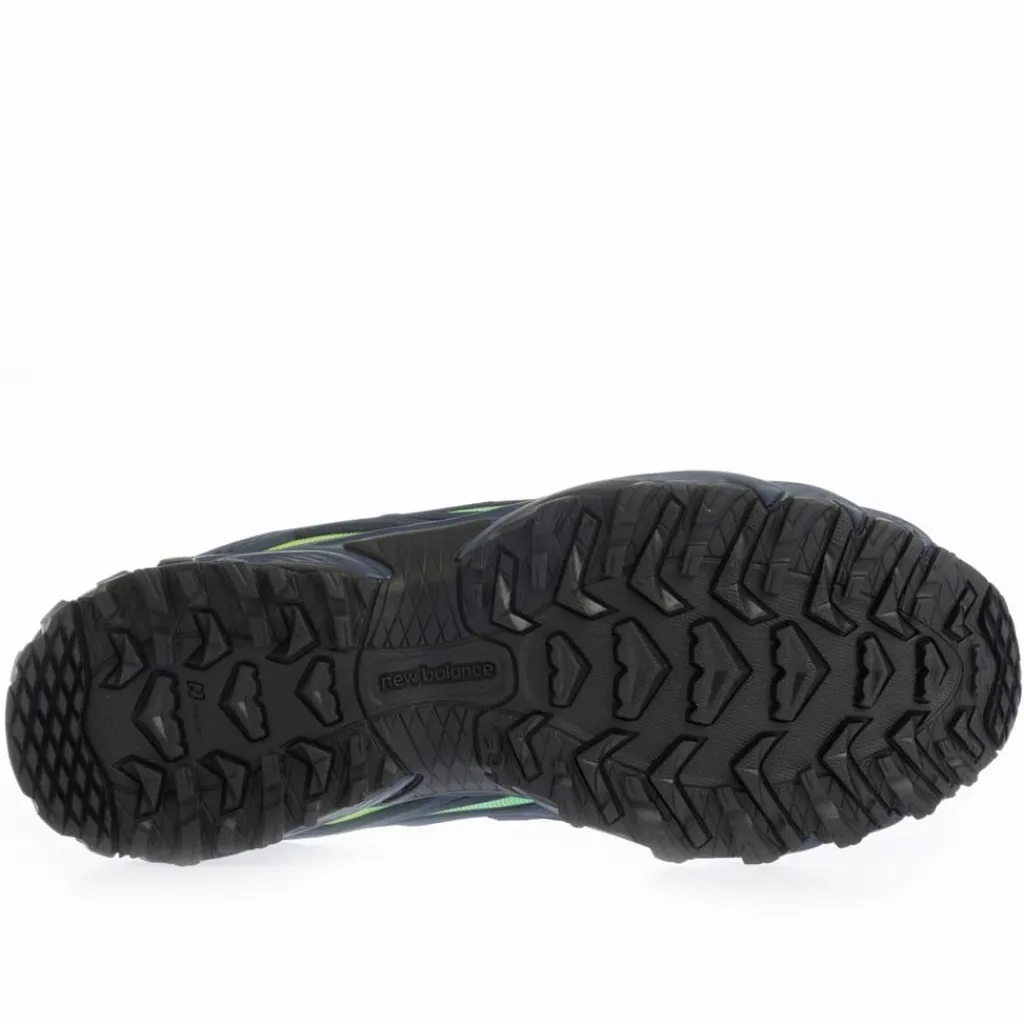 Trainers|Footwear*New Balance 610 Trainers in Navy