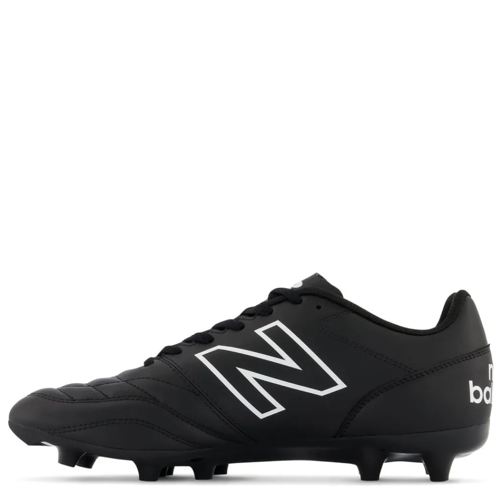 Football Boots*New Balance 442 V2 Academy Firm Ground in Black