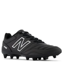 Football Boots*New Balance 442 V2 Academy Firm Ground in Black