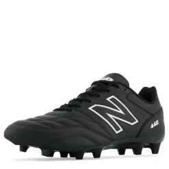 Football Boots*New Balance 442 V2 Academy Firm Ground in Black